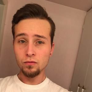 Meet your Posher, Zach